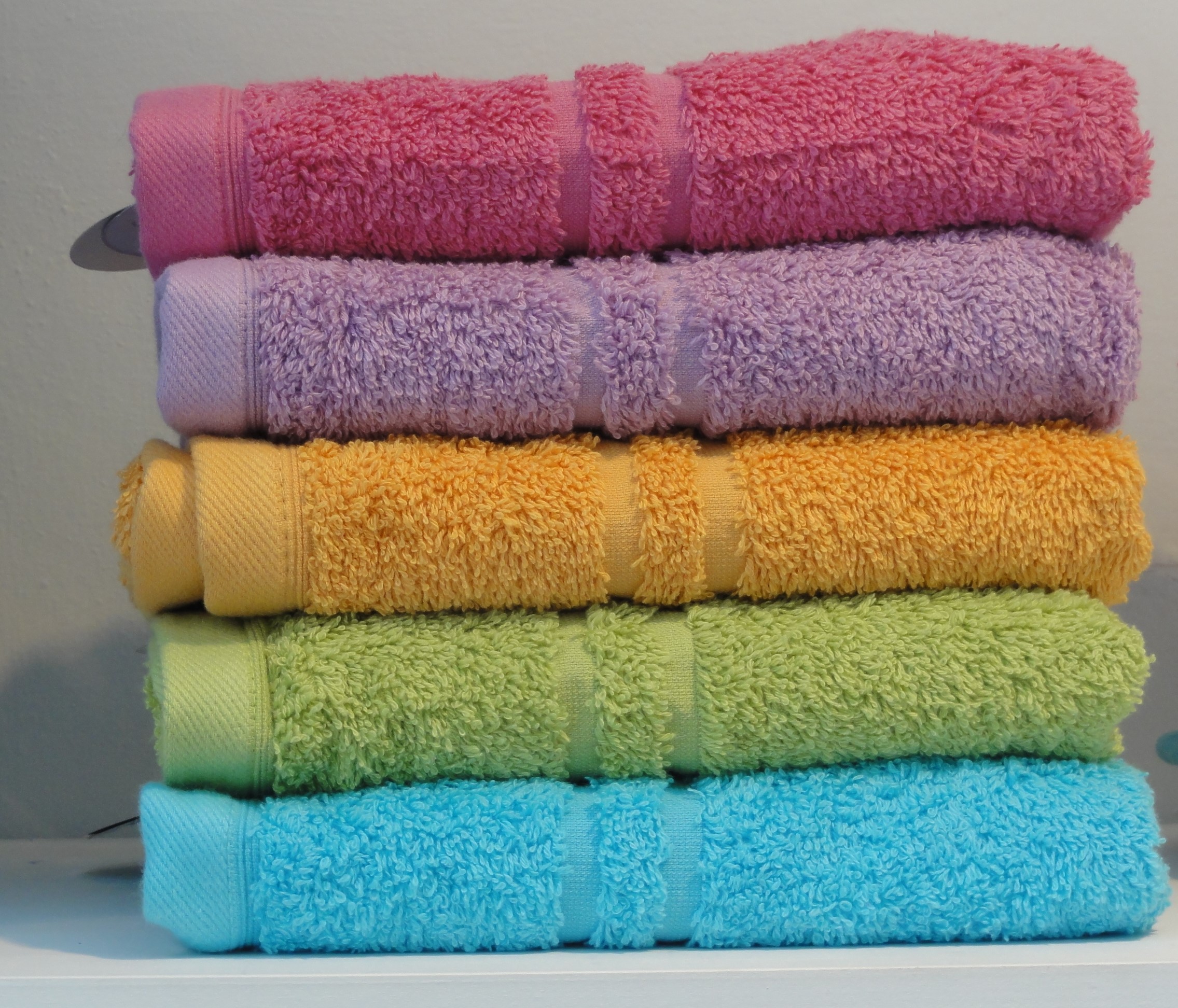 Towels