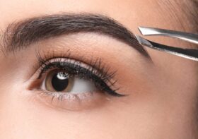 Eyebrows Hacks for Beginners: Effortless Techniques for Flawless Arches