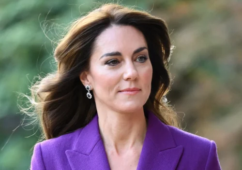 #WhereIsKateMiddleton