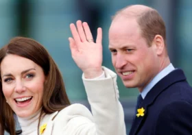 Prince William and Kate Middleton’s Shopping Trip Sparks Social Media Storm