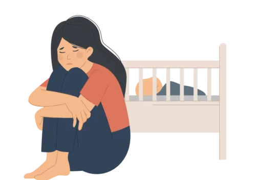 Postnatal stress